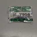 Key Fob Replacement for 2007-2011 Toyota Camry Car Keyless Entry Remote Control, HYQ12BBY, 4 Buttons