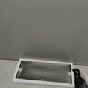 12.3 Inch IPS Stretched Bar LCD Travel Display 1920 * 720 Secondary Monitor, HDMI USBC, Mini Portable Monitor Metal Material for Laptop Computer Windows Aida64 GPU CPU RAM Monitoring,Built-in Speaker