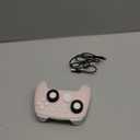 FUNLAB Switch 2 Pro Controller Wireless Compatible with Switch2/OLED, Hall Effect Controller with RGB/NFC/Wake Up/Paddle/Turbo/Motion