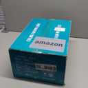 Ceiling Fans with Lights and Remote/APP Control, 33 Inch Low Profile Flush Mount Ceiling Fan with 3 Colors Dimmable LED, Reversible 6 Speeds DC Motor for Outdoor Patio, Kids Room, Bedroom （White）