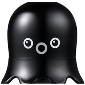 20 x TONYMOLY Tako Pore Blackhead Remover Scrub Stick Charcoal & Dead Sea Salt Exfoliator for Blackheads, Whiteheads, Pore Cleansing & Oil Control, 0.8 oz