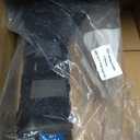 United Ortho Cam Walker Fracture Boot, Medium, Black