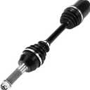 ECCPP CV Axle for 2006-2010 for Polaris Sportsman 450 / 500 / 700 / 800 Rear Left/ Right 1 PC Complete Shaft Assemblies