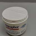 Aquaphor Baby Healing Ointment Advanced Therapy Skin Protectant for Chapped or Dry Skin, Drool Rash and Diaper Rash Ointment, 14 Oz Jar