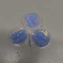 New Super Soft Adult EarPlanes Ear Plugs Airplane Travel Ear Protection 3 Pair