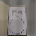 LASHVIEW Upgrade Magnetic Eyelashes with Applicator Reusable Soft Magnetic Eyelashes Natural Look No Glue Needed Lashes Kit Easy to Wear and Remove(A02)