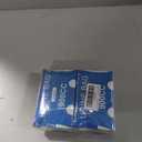 12PCS Disposable Urine Bags,Leakproof Emergency Pee Bag for Travel, Large