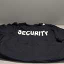 Security Event Safety Guard Professional Officer Uniform T-Shirt, 4XLT