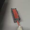 LED Tail Lights Fit for Chevy Tahoe Suburban/Fit for GMC Yukon 2007-2014, Rear Brake Lamp Taillight Assembly, Black Housing Smoke Lens