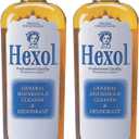 Concentrated General Household Cleaner and Deodorant, 16 Fl. Oz-2PK