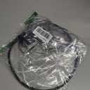 SatelliteSale RF Modulator RCA Composite to RF Coaxial Converter Includes AV RCA Cable and Power Supply