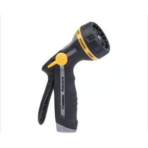 Melnor RelaxGrip 8 Pattern Adjustable Multi-Pattern Metal Hose Nozzle Melnor RelaxGrip 8 Pattern Adjustable Multi-Pattern Metal Hose Nozzle