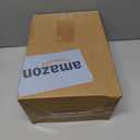 Anglechic Wedding Unity Sand Ceremony Kit with Wood Box 4 Ceremony Vase 4 Wedding Sand Function Sets for Marriage Bridal Party (Classic Color)