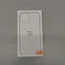 Apple iPhone 13 Clear Polycarbonate Case with MagSafe