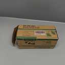 ECO-CLEAN Dog Poop Bags, 500 Count, Leak-Proof, Earth-Friendly, Tissue-Style Dispensing, Big Enough for All Pet Size, Keep Your Hands Safe (Green)