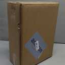 Purse Organizer for Closet, Clear Acrylic Display Case for Handbag Organizer, Stackable Purse Storage Box with Magnetic Door, Plastic Holder Containers for Book, Collectibles, Cosmetic 3 Pack