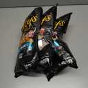 3 x Stacys Pita Chips, Sea Salt, No Artificial Colors or Flavors, 16 Oz (EXP 10/07/25)