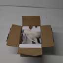 Bear Steamer for Clothes, Handheld Clothes Steamer,1300W Strong Power Garment Steamer with 230ml Tank,Fast Heat-up, Auto-Off, Steam Iron Fabric Wrinkle Remover with Brush for Home and Travel (Beige)