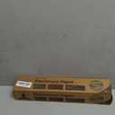 Unbleached 15 x 200 ft Parchment Baking Paper Roll - 250 Sq.Ft for Baking, Cooking, Grilling, Air Fryer and Steaming