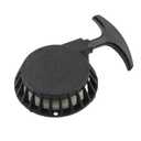 Easy Recoil Pull Start Starter Compatible with 2 Stroke 47cc 49cc Mini Pocket Bike Dirt Pit Bike ATV Quad