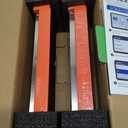TN830XL TN830 TN 830XL 830 Toner for Brother Printer DCP-L2640DW HL-L2460DW Replacement for Brother TN830 XL/V/R 830 XL TN-830XL Cartridge MFC-L2820DW HL-L2405W HL-L2400D HL-L2480DW Black High Yield