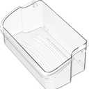 AMI PARTS 240324502 Refrigerator Door Bin Shelf Compatible with cro-sley,frigi-daire,ken-more Replace 844402,AP2549806,PS429767,EAP429767