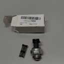 12677836 Oil Pressure Sensor for 2003-2008 Chevy Chevrolet Silverado 1500 2500 3500,Express,Corvette,Suburban,Avalanche,Impala,Tahoe,Trailblazer& GMC Sierra,Savana,Yukon,Envoy&Cadillac,CTS,Escalade