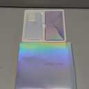 LONLI Hue for iPhone 16 Pro Case  Dynamic PrismGlow Color-Shift Iridescent Phone Cover, Slim Shock-Absorbing, Compatible with MagSafe & Magnetic Wireless Charging