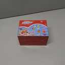 28 Pack Valentines Day Gifts for Kids ,Mochi Squishy Toys with Valentine Greeting Cards Classroom Prizes Exchange Gifts Prizes Valentines Day Gifts for Kids Boy Girl Valentine Party Favors