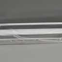 Cordless Cellular Shades, Blackout Honeycomb Shades with 1.5 inch Cells, Room Darkening Thermal Insulation Noise Reduction Blinds for Windows, 48" W x 72"
