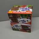 2 x (Value Pack) Little Bites Fudge Brownies, 10 individual packs, (1.8 oz each), Real Chocolate Mini Muffins, 18 oz Multipack (EXP 08/30/26)