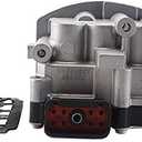 5015646AB 5015646AC 5140429aa Transmission Shift Control Solenoid Block Pack With Gasket Compatible with A604 41TE