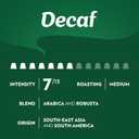 Lavazza Espresso Favorites Collection of Aluminum Capsules Compatible with Nespresso* Original Machines, Contains Light, Medium, and Dark Espresso Roast (60 Capsules)