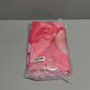 MEHOFOND 7x5ft Galentines Day Backdrop Galentine's Girls Night Decorations Banner Girls Theme Party Ladies Valentines Day Party Photography Background Happy Galentine's Day Photo Booth Props (Pink Red)