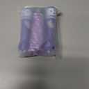 Jump Rope for Kids Girls and Boys, Soft Beaded Jump Ropes, Adjustable Skipping Rope, Tangle-Free Segmented Rope for Kid and Women Men Adults Exercise, Keeping Fit, Training - 9.2Ft (4Pack-PGBP)