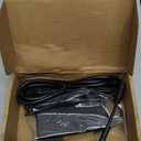 for HP Monitor Power Cord 27" 25" 23.8" 23" 21.5" 20" 19V Power Supply for HP Monitor 22cwa 24m 23er 23es 27eb 32f vh240a 24ea 27 25vx ADPC1945 IPS LED Backlit Full HD Display