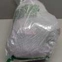 Halloween Decorations, 1.4 ft. Animated Witches with Light Cauldron Decoration, Touch and Sound Activated, Haunted House Witch Props for Indoor, Outdoor, Halloween Party Supplies