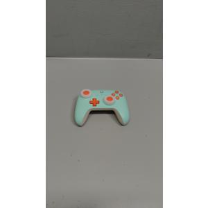 8Bitdo Ultimate 2C Wired Controller for Windows PC and Android, with 1000Hz Polling Rate, Hall Effect Joysticks and Hall Triggers, and Remappable L4/R4 Bumpers (Mint)