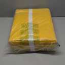 Bubble Mailer Envelopes, 25 Pack Kraft Padded Envelopes, Large Bubble Mailers 10.5x15 Inch, Self-Seal Shipping Envelope, Tear-Resistant Mailing Envelope Padded