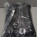 HogarTech Birdcage Cover Extra Large Parrot Cage Cover Light Blocking for Cats, Mink, Totoro, Parakeet, Parrot and Small Animals(84x59x104cm)