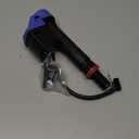 TOTO Adjustable Replacement Fill Valve Assembly for Toilet Tanks