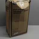 Super Soft Rug for Bedroom, 6x9 Ft Beige and White Area Rug Classic Checkered Shaggy Anti-Skid High Pile Soft Fluffy Rug Fuzzy Carpet for Living Room Bedroom Kids Room Nursery, Dorm Home Decor