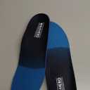 Plantar Fasciitis Relief - Arch Support Insoles for Men Women, Shoe Inserts for Flat Feet, Orthotic Shoe Insoles All-Day Energy and Comfort with Every Step (Mens 11-11 1/2 | Womens 13-13 1/2) (Blue)