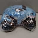 Jay Franco Monster Jam Plush Stuffed Megalodon Pillow Buddy - Super Soft Polyester Microfiber, 16 inches