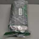 2 Piece 10 x 5 Inches Cast Iron Bread Pan with Lid 2 in 1 Loaf Pans Set Bakeware Sourdough Pots for Baking Bread Homemade Meatloaf(Black Cast Iron)