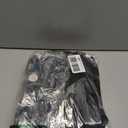 Pawaboo Pet Carrier Backpack, Adjustable Pet Front Cat Dog Carrier Backpack Travel Bag, Legs Out, Easy-Fit for Traveling Hiking Camping for Small Medium Dogs Cats Puppies, Medium,Deep Camouflage Black