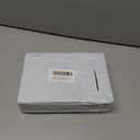 Premium Ceramic Disc Brake Pad Set - Compatible with Select Buick Cascada, LaCrosse, Regal; Cadillac ELR; Chevrolet Equinox, Impala, Malibu; GMC Terrain; Saab 9-5 + More; FRONT