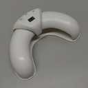 Toenail Fungus Device for Multiple Toenails & fingernails, Nail Fungus Device, Nail Repair Solution for Damaged and Discolored Nails, Suitable for Home Use White