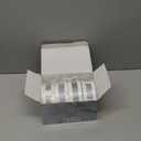 4Pack Upgraded Interlinked Smoke Carbon Monoxide Detector, Battery Powered&Wireless Interconnected Smoke and CO Alarm, Transmission Range of Over 820 ft (Includes Battery)
exp 2030-10-21