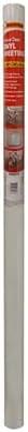Frost King V4825/4A Crystal Clear Vinyl Sheeting, Clear, 48" x 25' x 4mil.